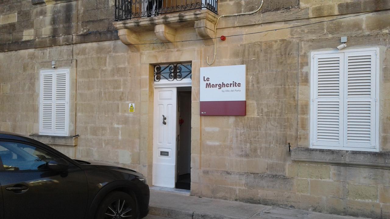 Le Margherite Kalkara Exterior foto