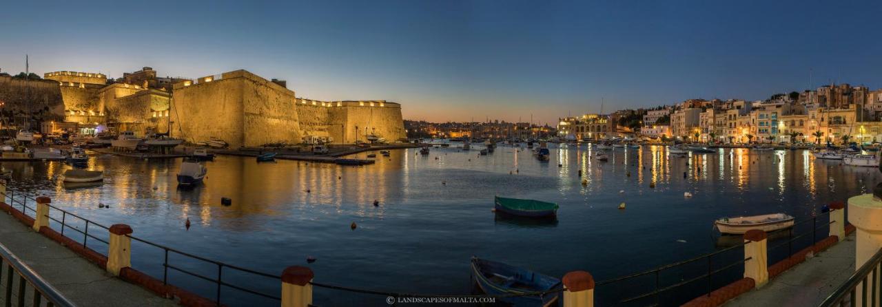 Le Margherite Kalkara Exterior foto